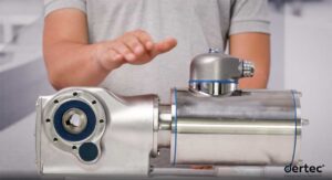 Dertec - Designed to Perform 6