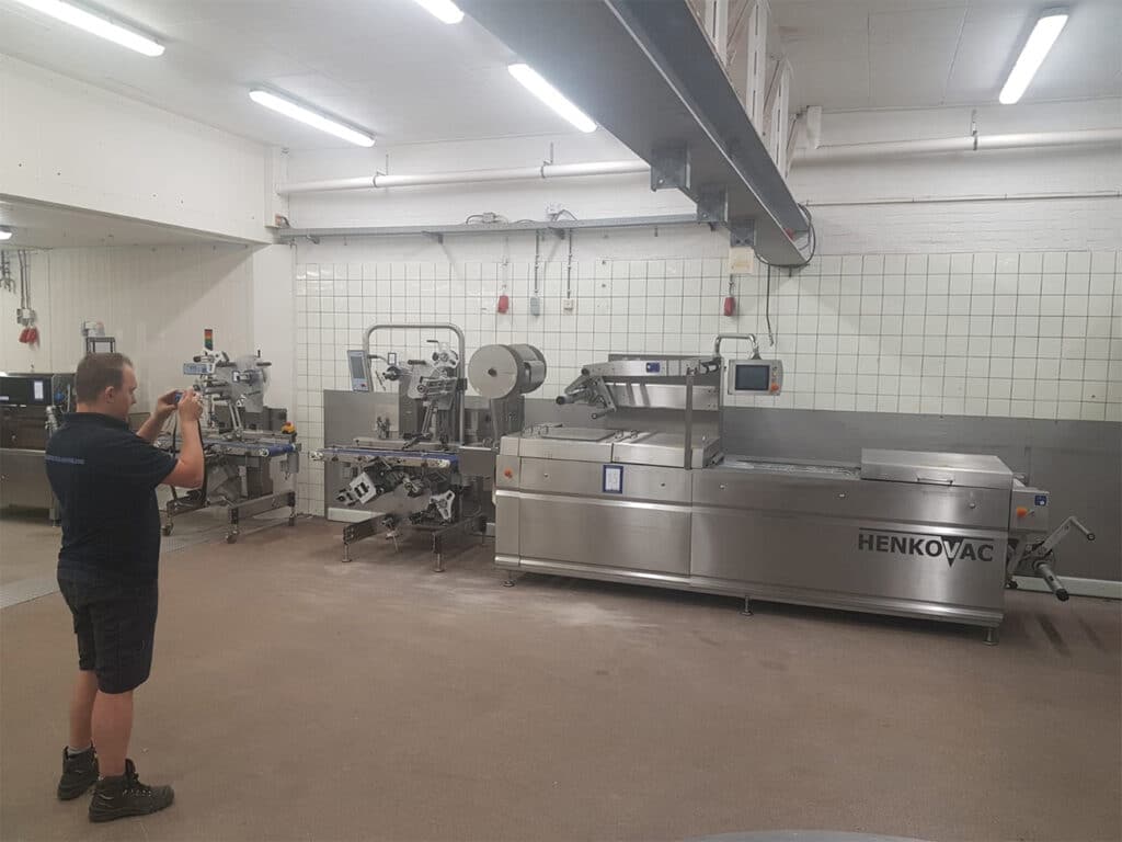 Industrial Auctions BV 2