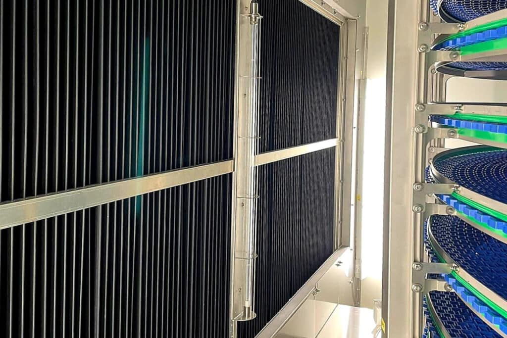 De kracht van de zon: desinfectie met UV-C licht 3