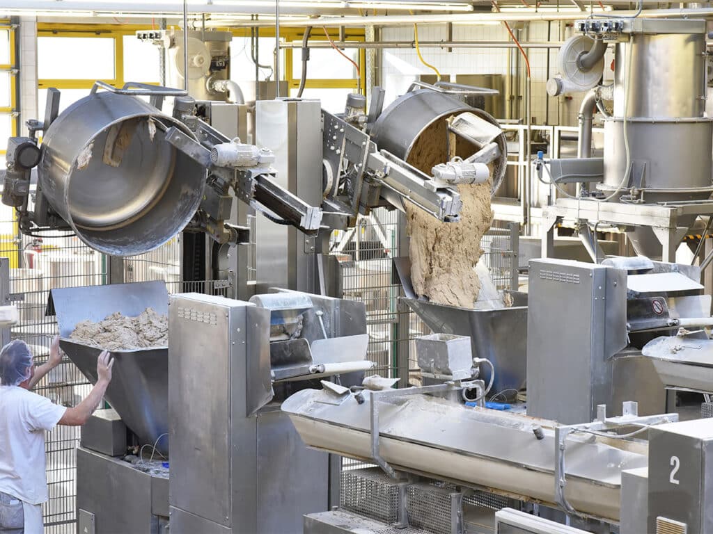 Slimme software voor een efficiënte productie 1