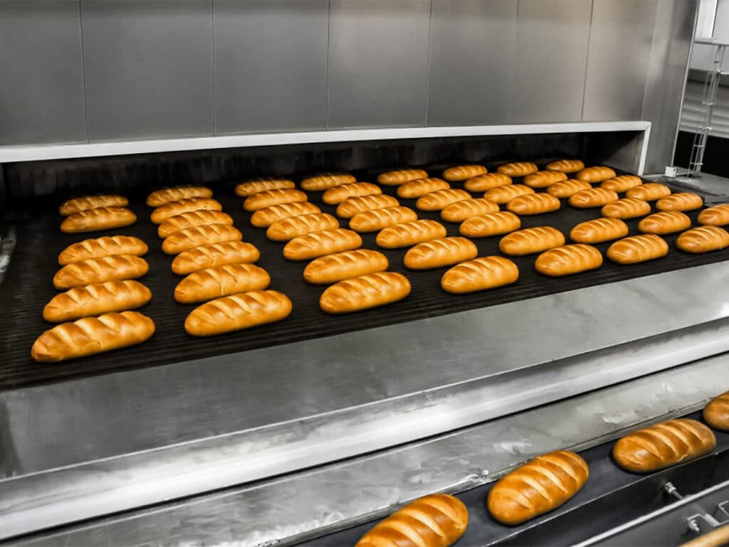 Verhoogde productiecapaciteit dankzij nieuwe kettingolie 2