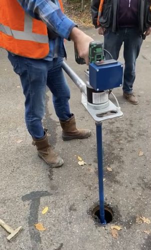 Maatwerk aandrijving afsluitersleutels Hurkmans Groep 2