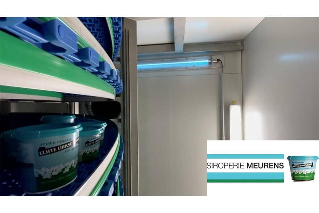 De kracht van de zon: desinfectie met UV-C licht 4