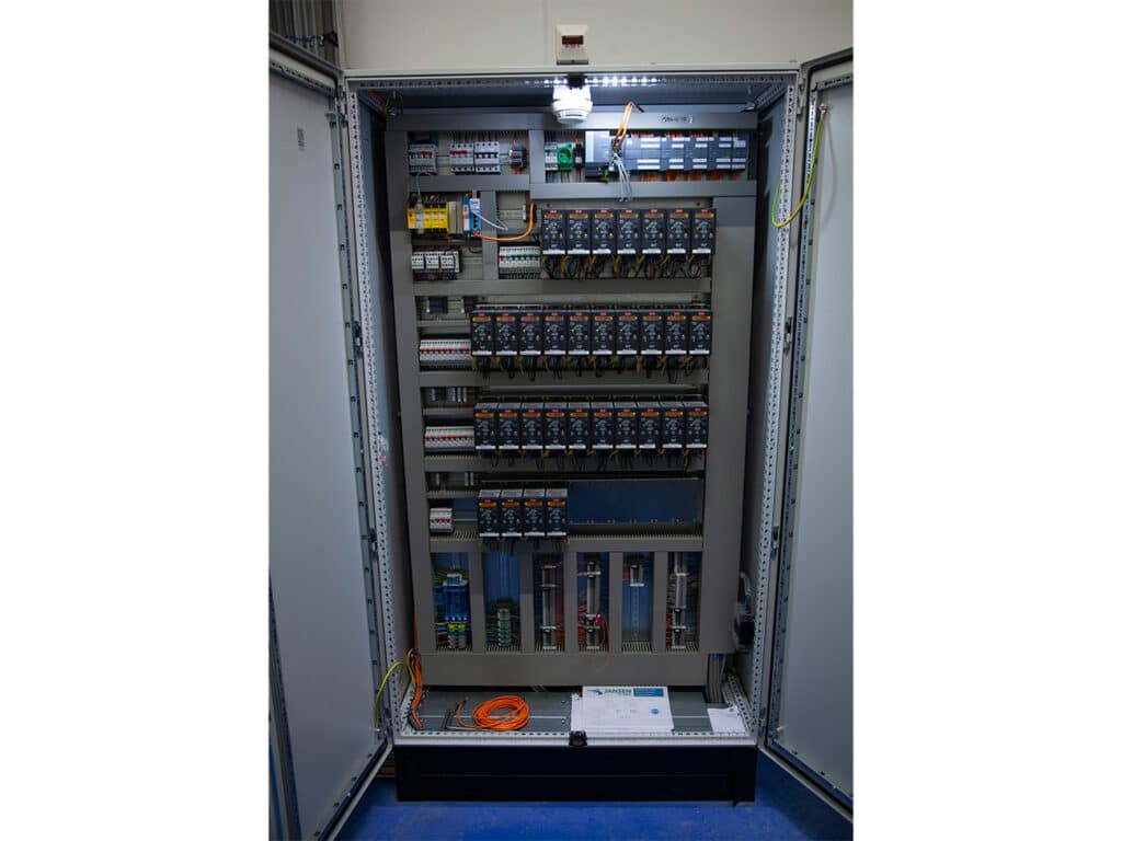 Maximaal automatiseren maar toch flexibel 2