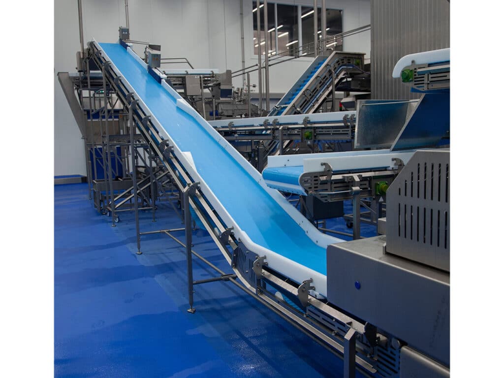Maximaal automatiseren maar toch flexibel 1