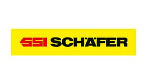 SSI SCHÄFER N.V./S.A. logo