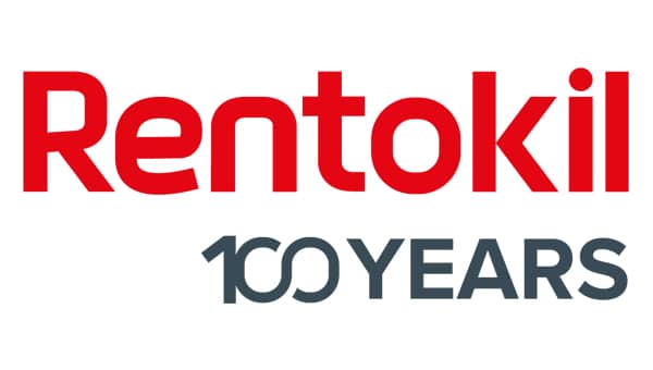 Rentokil logo