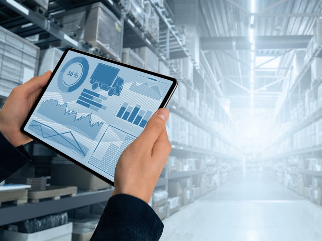 Digitalisering als middel om verpakking te verduurzamen 1