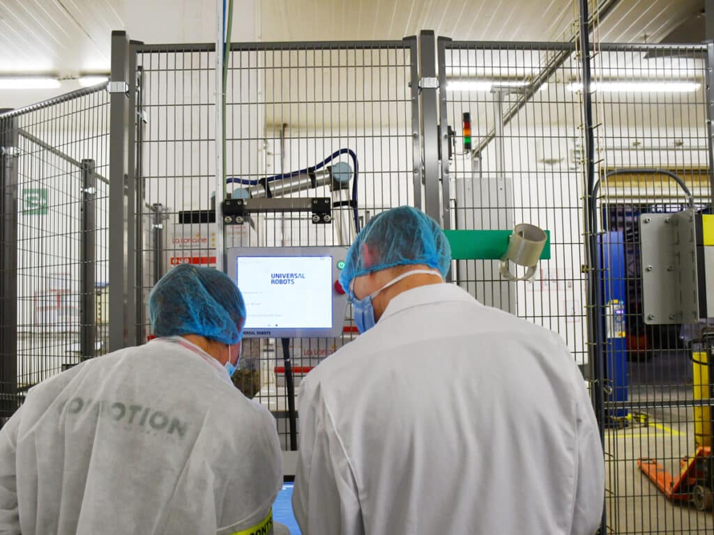Authentieke smaken, state-of-the-art productietechnieken 4