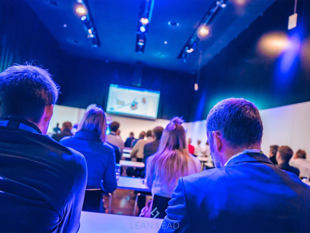 Slim en lean op weg naar de fabriek van de toekomst 1