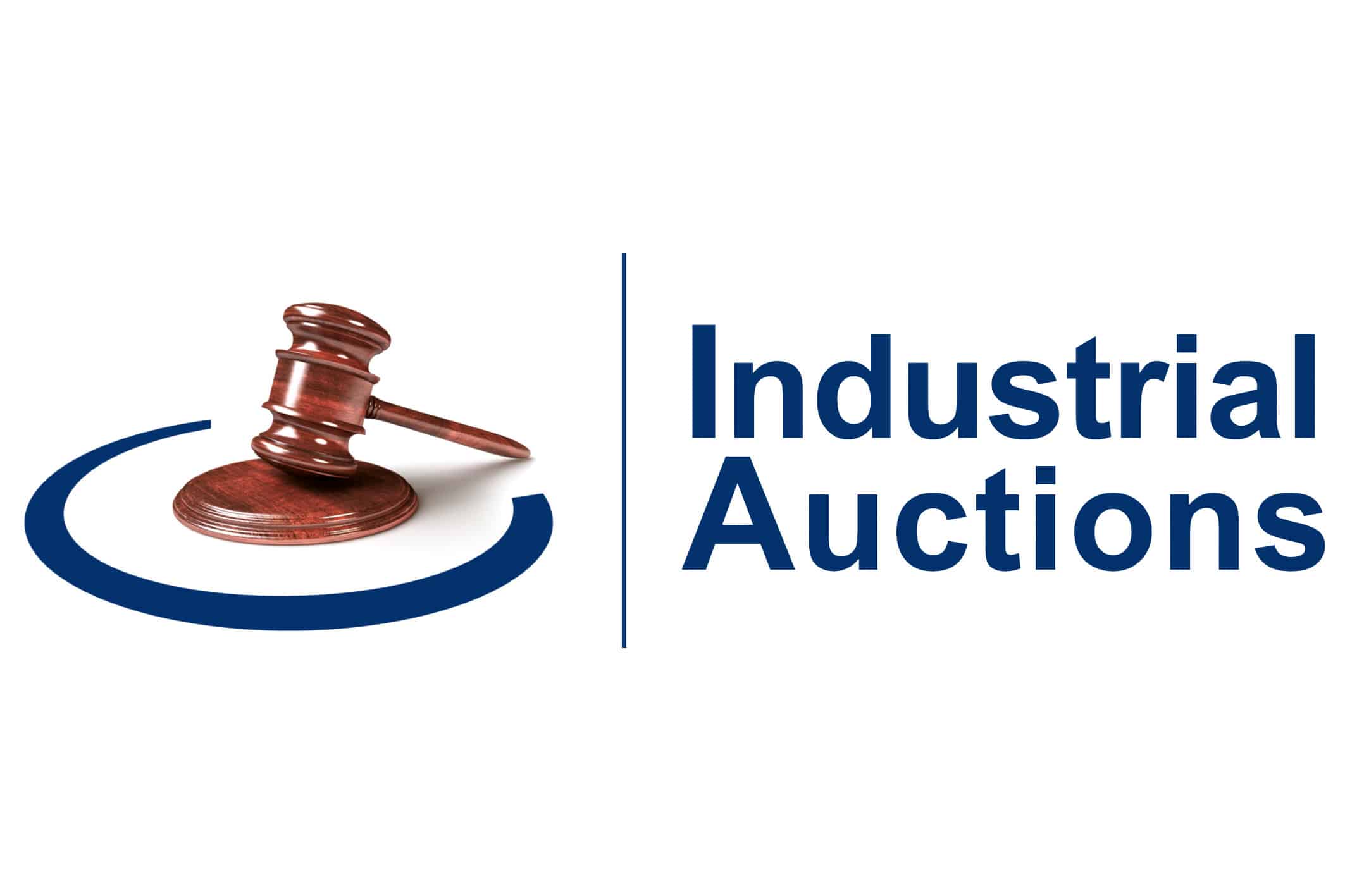 Industrial Auctions BV logo
