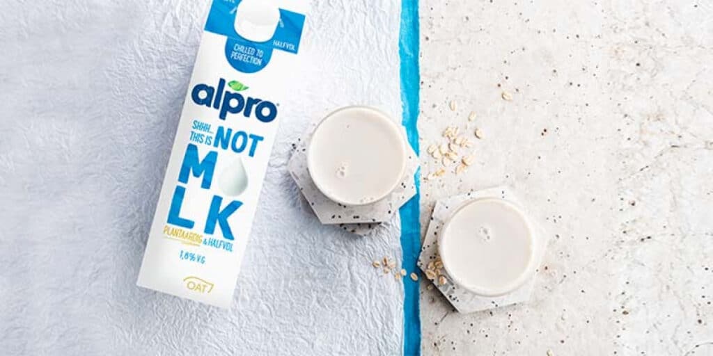 Hoe Danone samen waarde creëert 1
