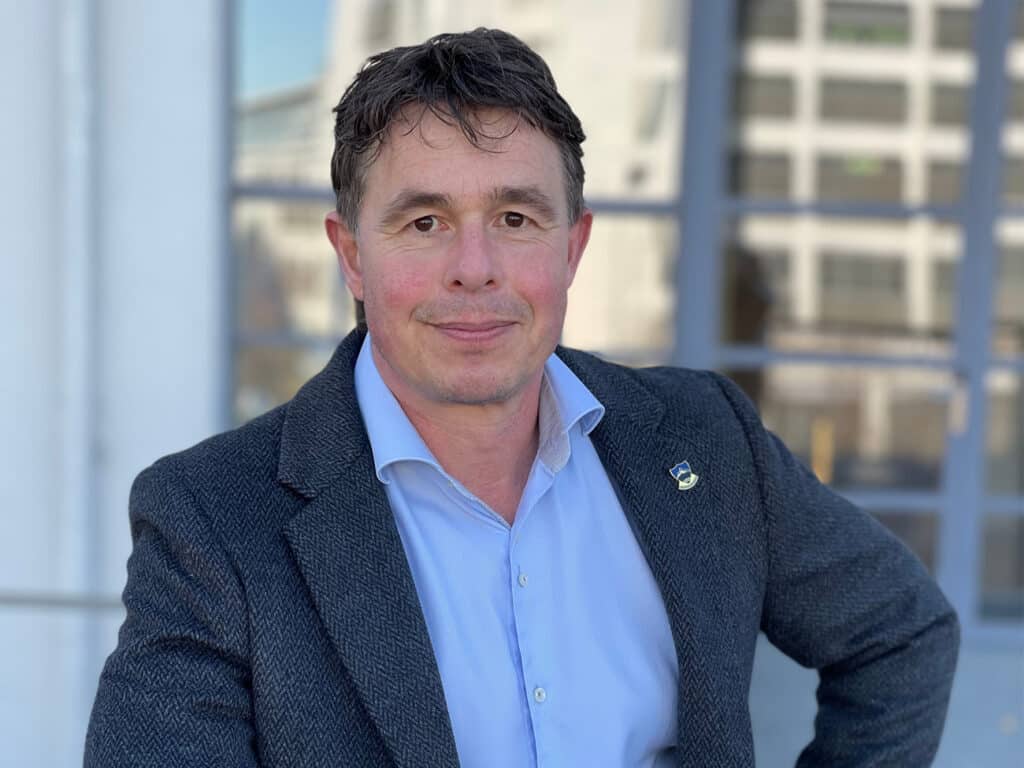 Gemoedsrust dankzij end-to-end oplossingen 2