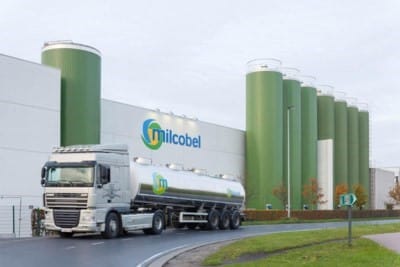 Energierecuperatie verlaagt jaarlijks stoomverbruik met 26.000 ton 1