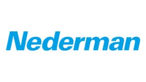 Nederman logo