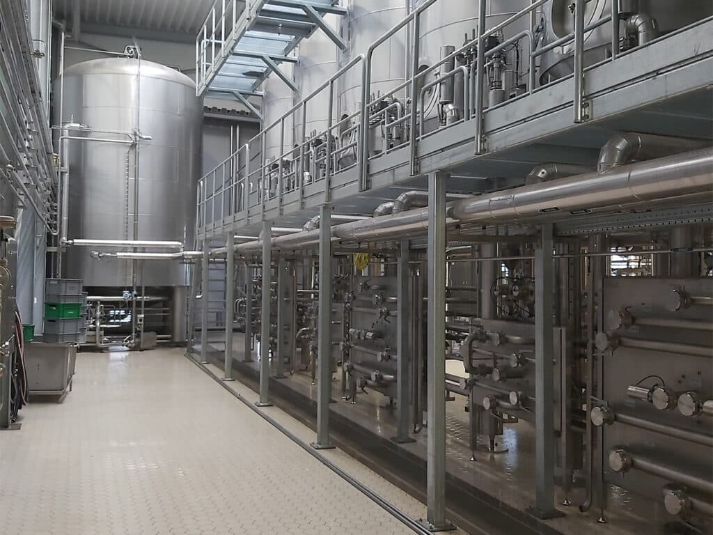 Brouwerij Lindemans viert dubbel eeuwfeest en stelt nieuwe productiesite voor 5