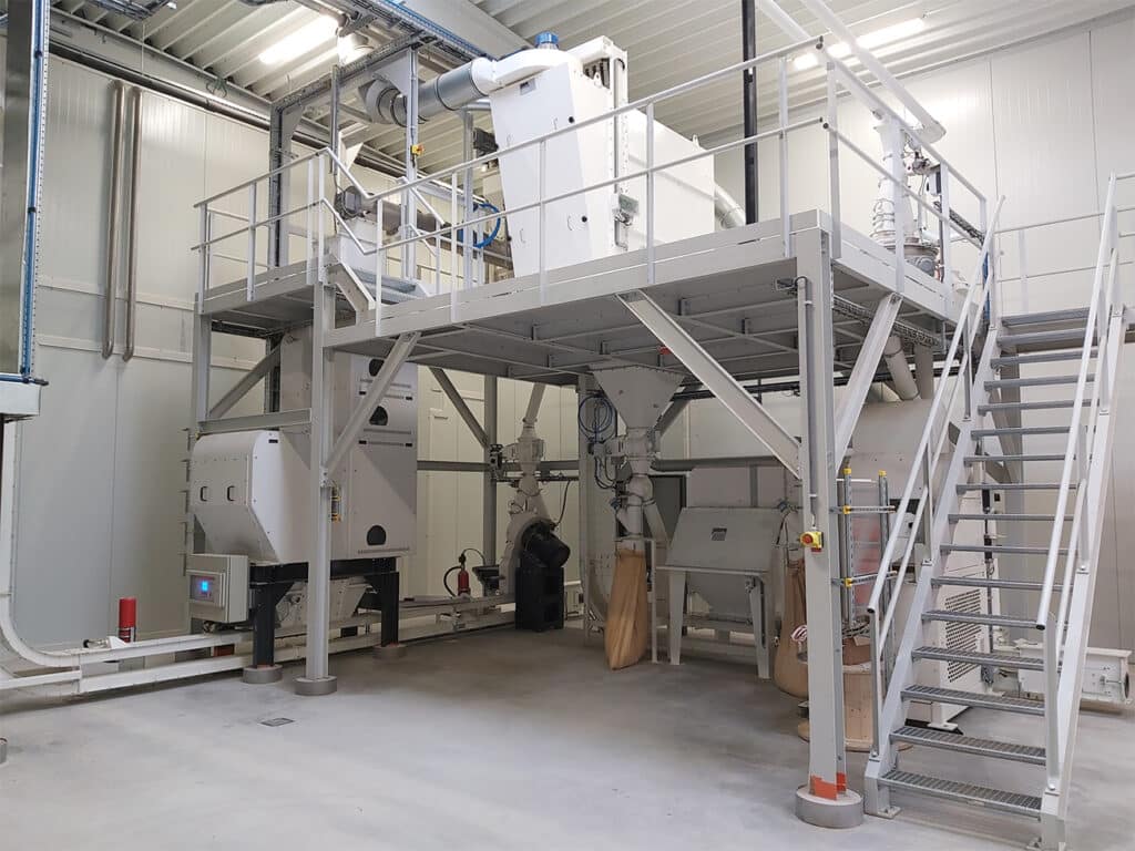 Brouwerij Lindemans viert dubbel eeuwfeest en stelt nieuwe productiesite voor 4