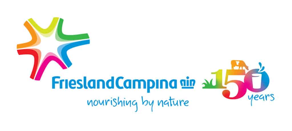 Campina kiest Nina Derwael als ambassadrice 1