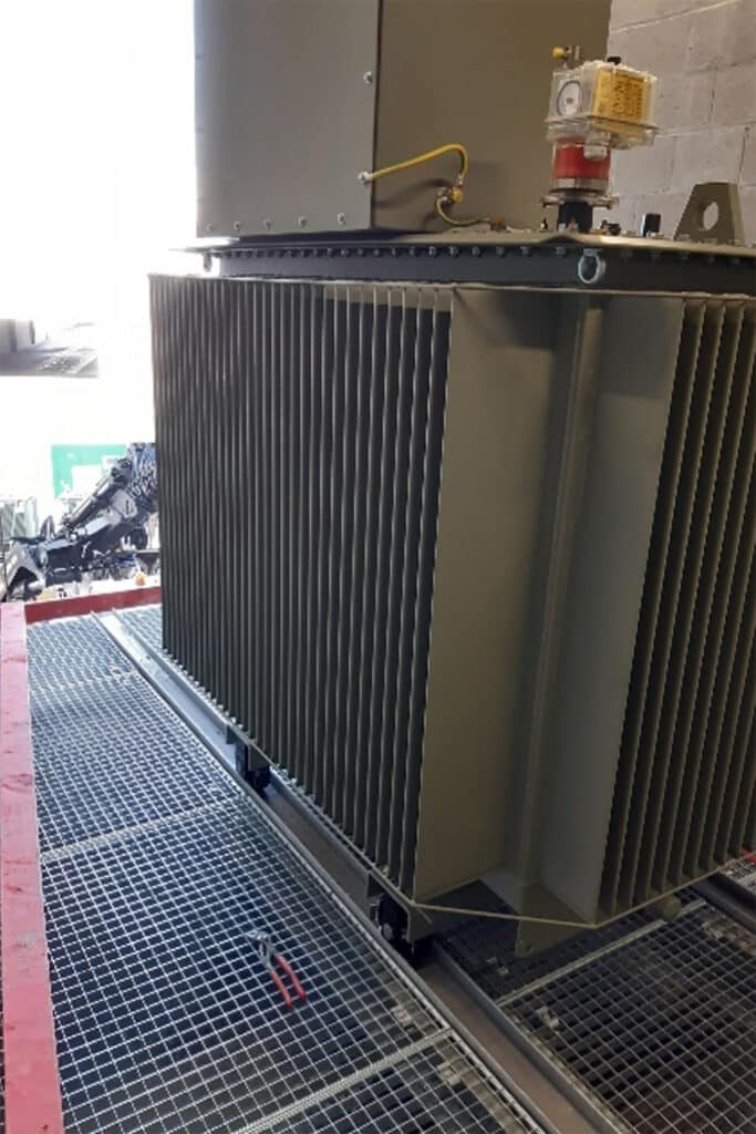 Aviko case – Bouw Greenfield plant 5