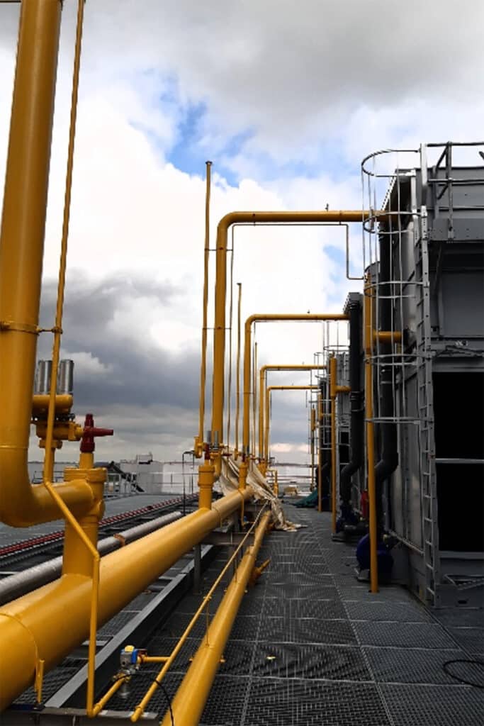 Aviko case – Bouw Greenfield plant 3