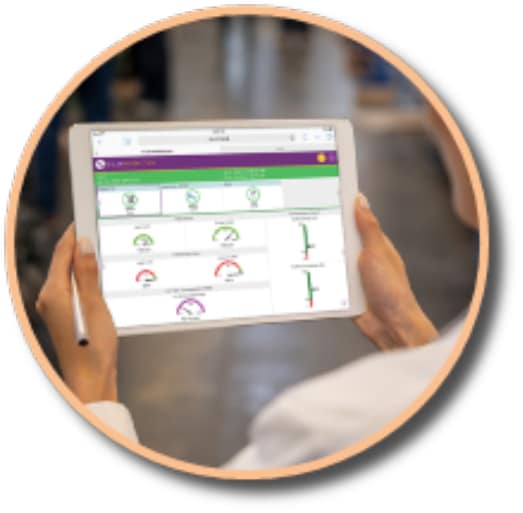 CoLOS Printer Performance, een stap richting efficiëntieverbetering en lagere bedrijfskosten 1