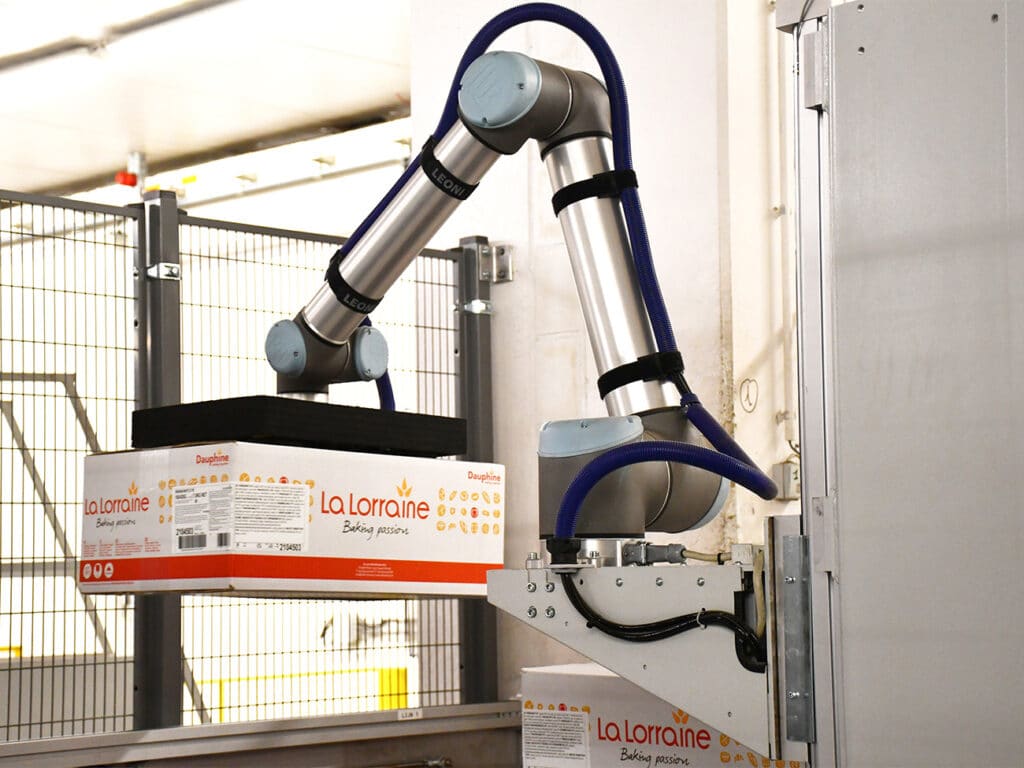 Authentieke smaken, state-of-the-art productietechnieken 4