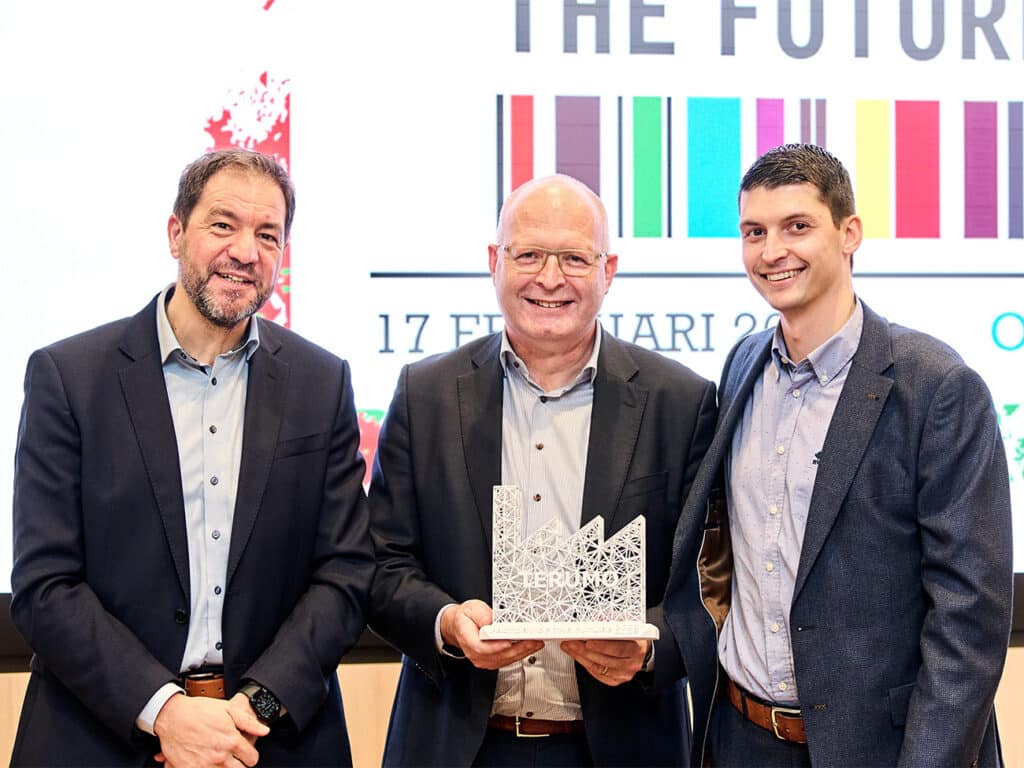 Vier nieuwe Vlaamse Factories of the Future 3