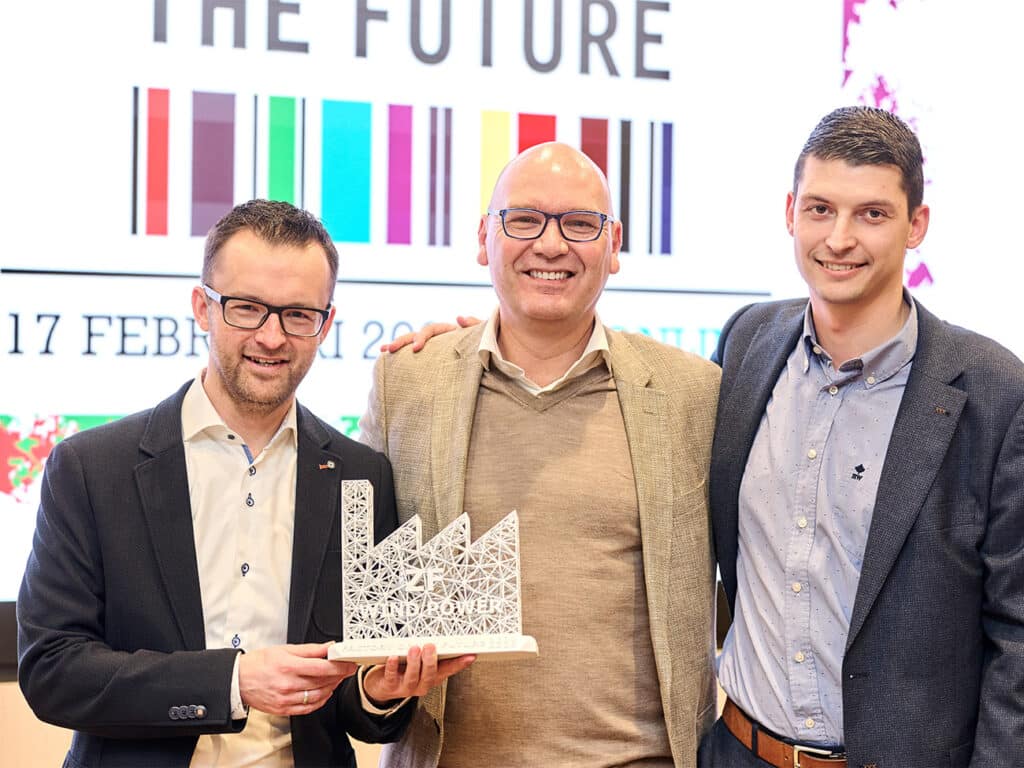 Vier nieuwe Vlaamse Factories of the Future 4