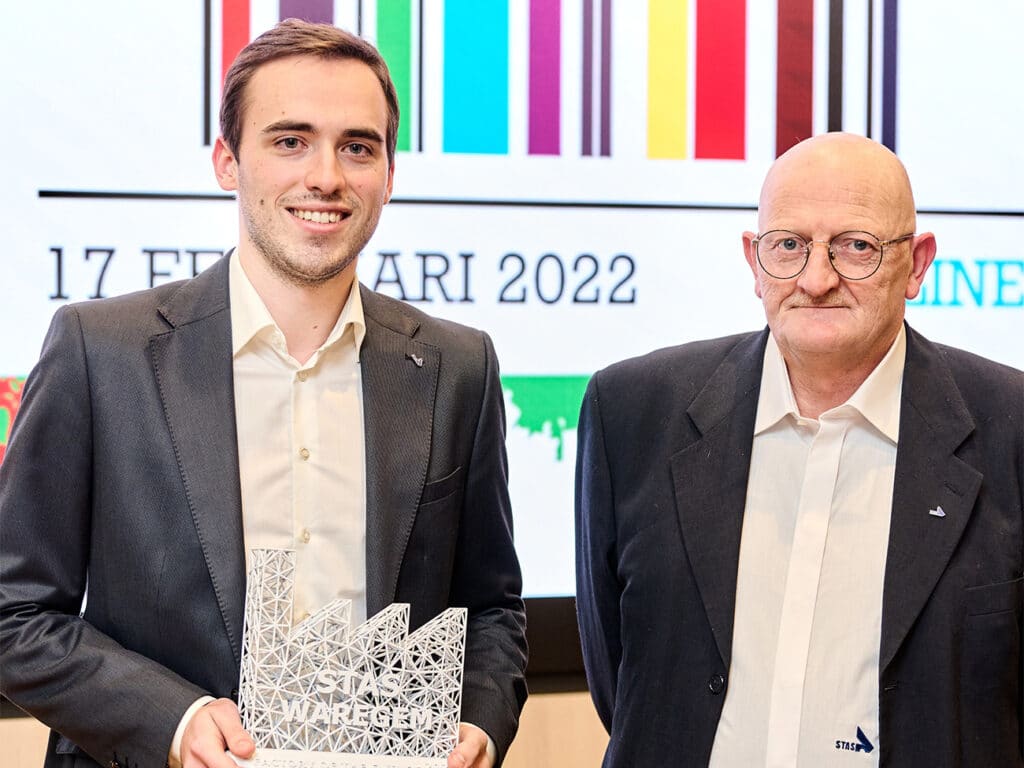 Vier nieuwe Vlaamse Factories of the Future 2