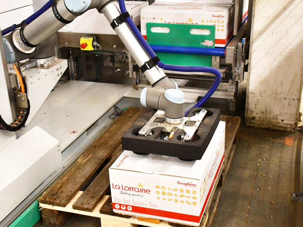 Authentieke smaken, state-of-the-art productietechnieken 2