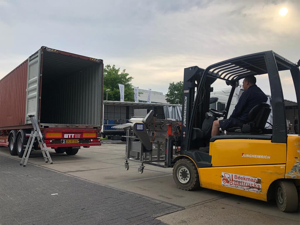 De voordelen van het online veilen van machines, inventaris en goederen 3