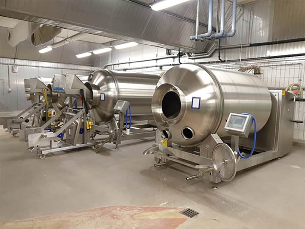 De voordelen van het online veilen van machines, inventaris en goederen 2