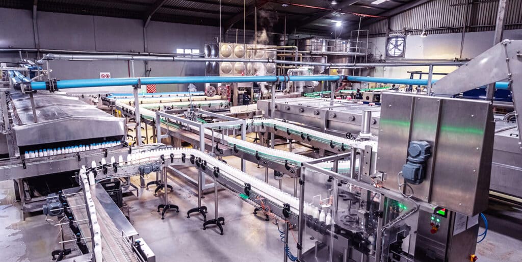Hoe slim printen en coderen uw productie kan optimaliseren 3