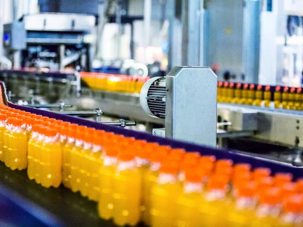 Hoe slim printen en coderen uw productie kan optimaliseren 1