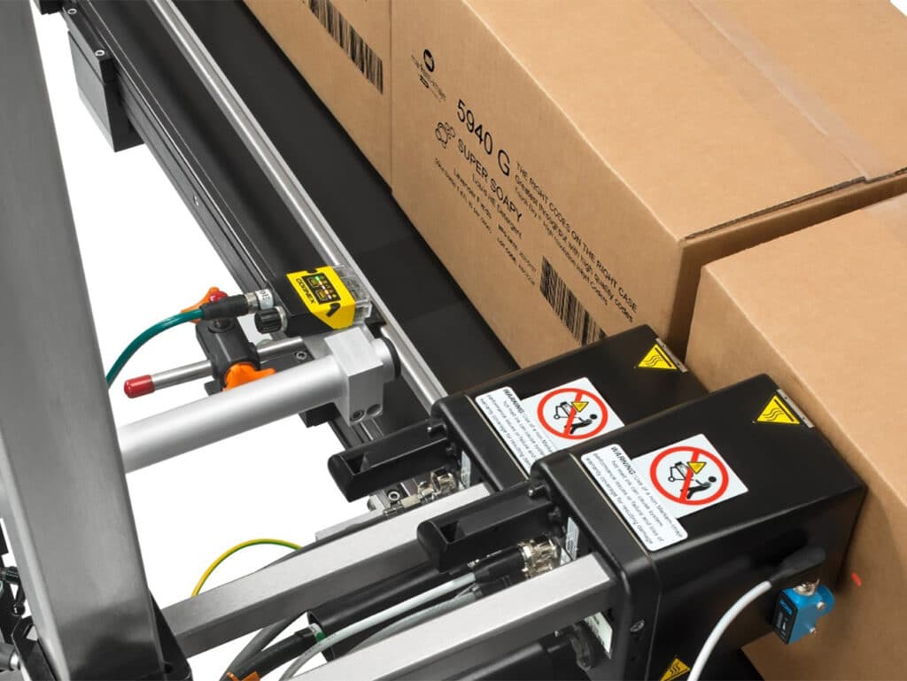 Hoe slim printen en coderen uw productie kan optimaliseren 2