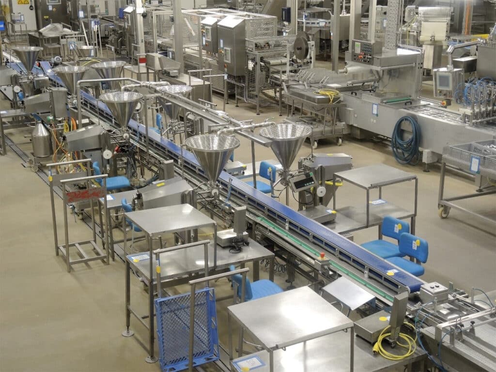 De voordelen van het online veilen van machines, inventaris en goederen 1