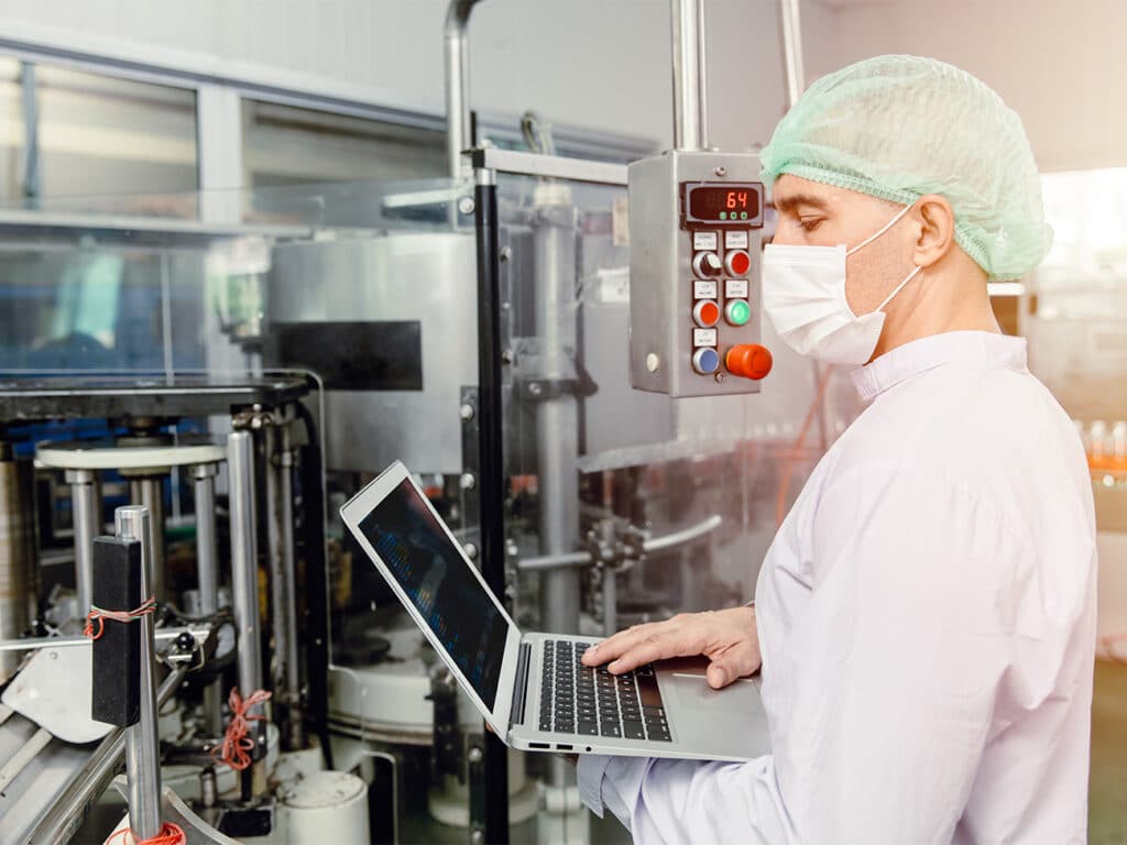 Evoluties in analyses voor kwaliteitscontrole 1
