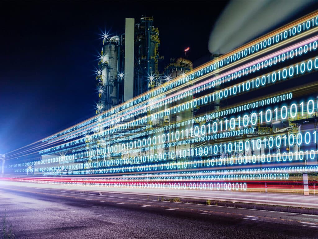 Procesinstrumentatie in het Industrie 4.0-tijdperk 1