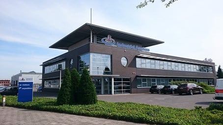 Hoge kwaliteit tweedehands machines voor de voeding- en drankenindustrie aangeboden op een online veiling 4