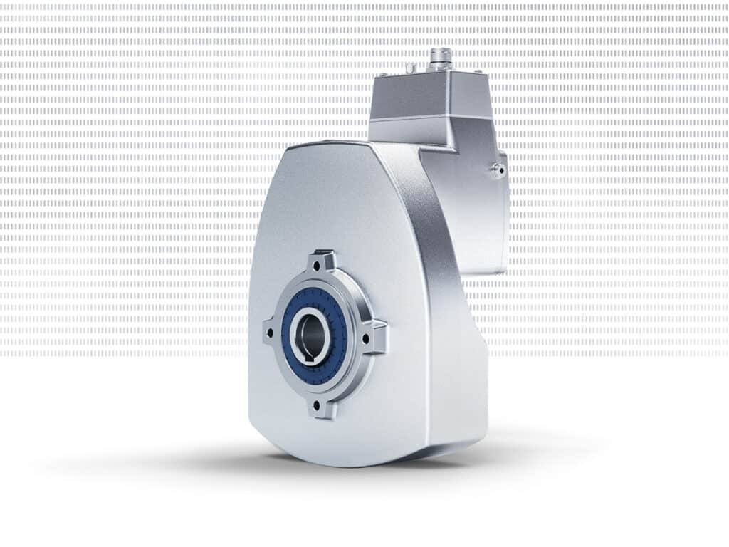 NORD DRIVESYSTEMS op de LogiMat in Stuttgart 1
