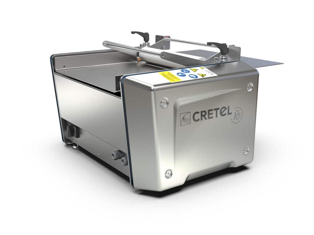 Cretel viert 50 jaar 2