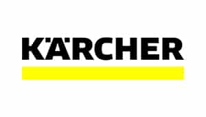 Kärcher N.V. logo