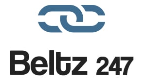 Beltz 247 logo