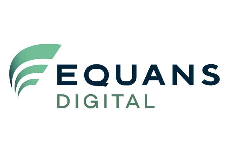 Equans Digital logo