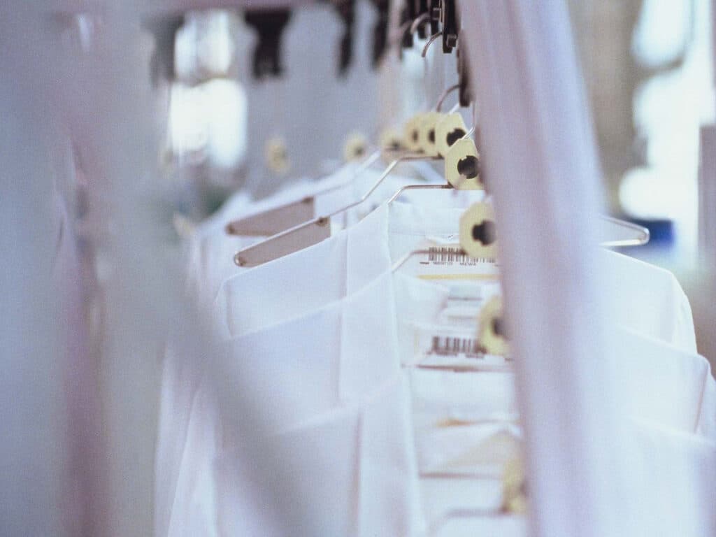 Hygiëne te huur! Gecertificeerde hygiëne én full-service, de troeven van textilesharing voor de voedingsindustrie 2