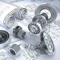 SBM Opleiding: Inleiding in de machinebouw 2