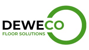 Deweco – Floor Solutions logo