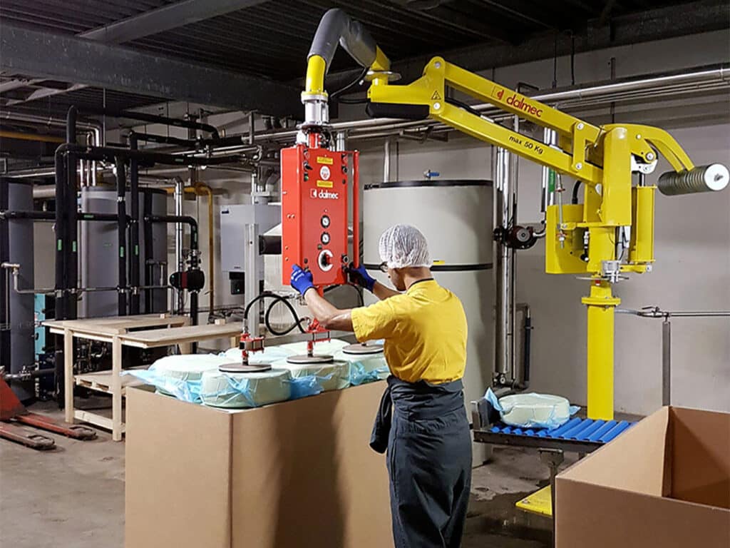 De juiste manipulatoren maken licht werk 3