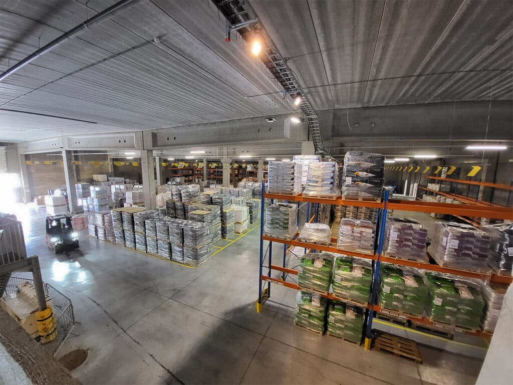 Architect van efficiënte materiaalstromen 2