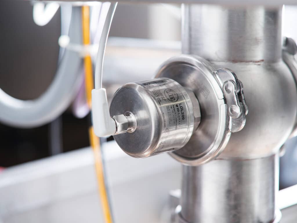 Uw CIP-processen optimaliseren 1